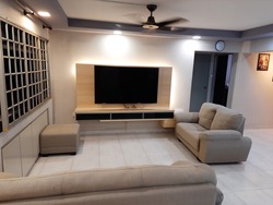 Blk 756 Woodlands Avenue 4 (Woodlands), HDB 5 Rooms #287332681